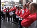 Journée Mondiale de lutte contre le Sida à Harnes Journée Mondiale de lutte contre le Sida à Harnes