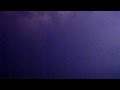 2011 Chicago to Mackinac Race Storm part 1 of 3