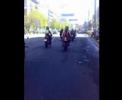 Deschiderea Sezonului Moto in Baia Mare