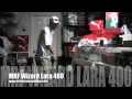 2010-05-26 | MRF Wizard brian lara 400 cricket bat ~> a video review of the MRF wizard cricket bat ()