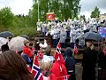 Norway - 17th of May