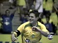 Brasil 6x6 Argentina - Futsal