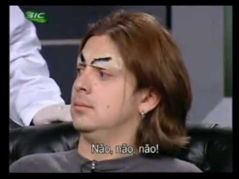 Howie - Howie - Informecials T01 E11 Parte 1/6.