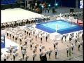 Opening ceremony - 2011 SAT&CO AIBA World Boxing Championships, Baku