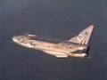 RAF Lightning Jet fighter promo 60s
