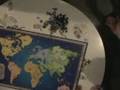Trever has dominaton of the world