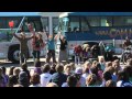 Plant, Paint, Perform! | Fruit Tree TV 2011 | Episode 2