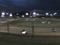 Huntly Speedway Sidecars