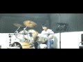 ACT樂器學生錄影-爵士鼓-羅崇佑-it's my life