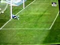 Ronaldinho goal vs. Athletico Madrid
