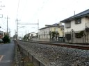 東武8000系8101F　岩槻～七里
