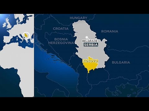 Kosovo: Perspektiven im Kosovo-Konflikt