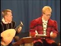 Westra Aros Pijpare - Bransle de Champaigne