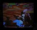 MWC - Gabrielle vs Rex