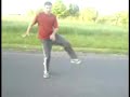 Jump Battle||  Assis vs. Forrest Jump