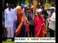 कांग्रेस-बीजेपी पर बरसे केजरीवाल