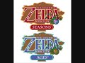 Zelda: Oracle of Seasons/Ages Music - Tarm Ruins & Lost Wood Zelda: Oracle of Seasons/Ages Music - Tarm Ruins & Lost Wood