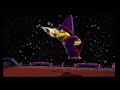 Super Mario Galaxy Miniboss 4 : Kamella/Archi Kamek (no damage)