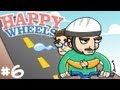 Happy Wheels w/S4GAM3R #6 [ARABIC] | هابي وييلز مع S4GAM3R #6