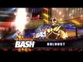 Smackdown vs Raw 2010: Goldust Entrance