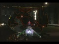 yar! the first and last bug yuh fight in the whole game.