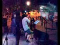 nuevo grupo del cantante de los berzas ?