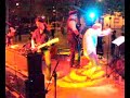 nuevo grupo del cantante de los berzas ?