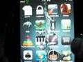 My top ten iPod Touch applications