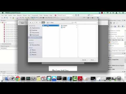Working with PDF and Office Documents using Object Pascal, VCL and FireMonkey