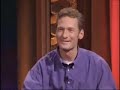 Whose Line is it Anyway WLIIA: UNCENSORED!!! No one is funnier when they are mad than ryan stiles