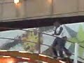 dj mix au shangai abidjan