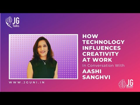 JG University Ahmedabad General video thumbnail 3