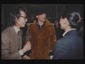 Japanese Shoemaker in Italy [2/3]