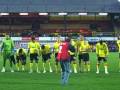 Jamie Watford FC Mascot