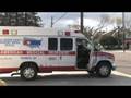 My Life: Dameron ER nurse Stacey Cline