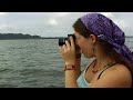 Belize: Gales Point Manatee Sanctuary 1