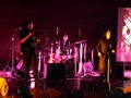 Monolith of Doubt2 - live UCV musica en la sangre - Daidalos