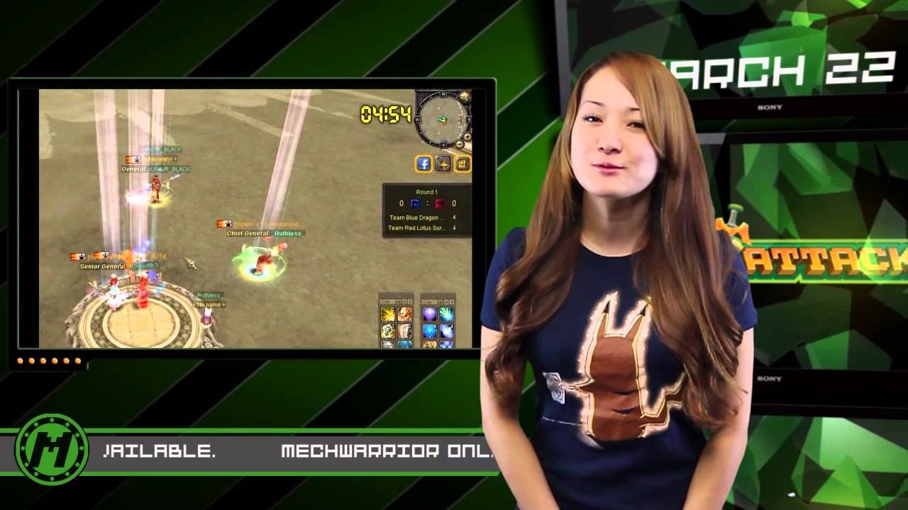 Runes of Magic, SilkRoad Online, Blackshot Easter and more! | Weekly Loot Ep. 44