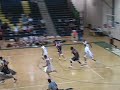 DOD: Deshaun Thomas 9/07/08