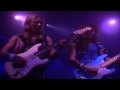 Iron Maiden-Still Life(Maiden England)