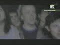 Rammstein - Sehnsucht(Traducida al español)(MTV Version)