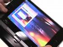 Kohjinsha SA5SX04A tablet functions quck overview.