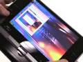 Kohjinsha SA5SX04A tablet functions quck overview.