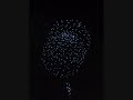 St. Andrews Day Fireworks Edinburgh Castle.wmv