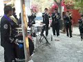 BANDA   RAYOS DEL SOL CON LOS CANTANTES DE LUCIO Y SUS TECLADOS