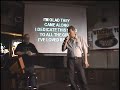 042308 VINCE and ELROY singing TO ALL THE GIRLS WEVE LOVED B
