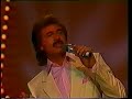 Engelbert Humperdinck \"On The Wings of a Silver Bird