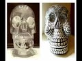 the crystal skulls: astonishing portals to mans past  3/5 