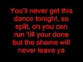 Lostprophets-We Bring An Arsenal w/Lyrics
