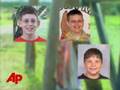 Scouts Killed by Twister Laid to Rest